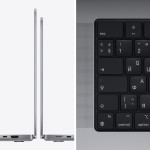 Ноутбук Apple MacBook Pro (Apple M1 Pro 10 core 3.2 Ггц/32 ГБ/16.2