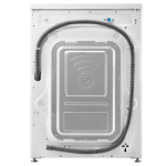 Стиральная машина LG F10B8LD7(фронтальная средняя, класс стирки/отжима/э.потребления: A/B/A , макс: 5кг, 1000 об/мин, инвертер, 60x85x44см, белый)