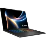 Ноутбук MSI Stealth 16 AI+ B3WH-013RU (Intel Core Ultra 9 386H 2.1 Ггц/32 ГБ DDR5 7200 МГц/16