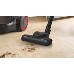 Пылесос Bosch BGS21POW2 (сухая, контейнер, мощность всасывания: 750Вт, пылесборник: 2л, потребляемая мощность: 2000Вт)