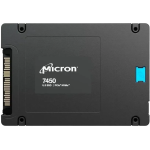 Жесткий диск SSD 3,84Тб Micron (2.5