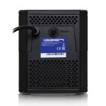 ИБП Ippon Back Comfo Pro II 1050 (интерактивный, 1050ВА, 600Вт, 6xCEE 7 (евророзетка))