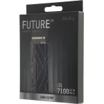 Жесткий диск SSD 2Тб Hikvision (2280, 7100/6350 Мб/с)