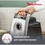 Мясорубка Moulinex ME108832