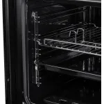 Газовый духовой шкаф Maunfeld EOGC604WSlim