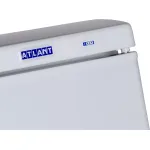 Холодильник ATLANT МХМ 2808-90 (A, 2-камерный, объем 263:210/53л, белый)