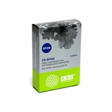 Картридж ленточный Cactus CS-SP300 [CS-SP300]