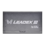 Блок питания Super Flower SF-850F14GE(GL) (ATX, 850Вт, 20+4 pin, GOLD)