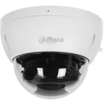 Камера видеонаблюдения Dahua DH-IPC-HDBW2449EP-S-IL-0280B (IP, купольная, уличная, 4Мп, 2.8-2.8мм, 25кадр/с)