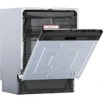 Посудомоечная машина Weissgauff BDW 6038 Touch Inverter Autoopen Infolight