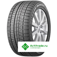 Шина Bridgestone Blizzak Revo GZ 225/55 R17 97S зимняя