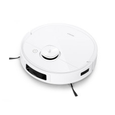 Робот-пылесос Ecovacs Deebot T9+ (влажная, сухая, контейнер, мощность всасывания: 3000Па, пылесборник: 0.42л, потребляемая мощность: 50Вт, станция самоочистки) [DLX13-54ED]