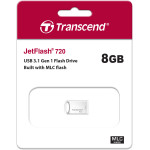 Накопитель USB Transcend JetFlash 720S 8Gb