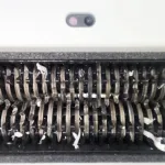 Уничтожитель бумаг Office Kit S243N