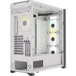 Корпус Corsair iCUE 7000X RGB Tempered Glass (Full-Tower, 225Вт)