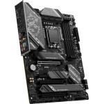 Материнская плата MSI Z790 GAMING PLUS WIFI (LGA1700, Intel Z790, 4xDDR5, ATX, RAID SATA: 0,1,15,5)