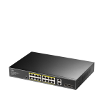 Коммутатор Cudy GS1018PS2