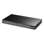 Коммутатор Cudy GS2048PS4-720W