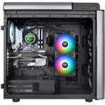 Кулер Thermaltake CL-W385-PL14SW-A