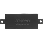 Инжектор POE OSNOVO MIDSPAN-1/P1