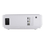 Проектор Cactus CS-PRM.05WT.WXGA-A (LCD, 1280x800, 2000:1, 2800лм, HDMI x2, VGA, композитный, аудио mini jack)