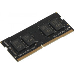 Память SO-DIMM DDR4 4Гб 2400МГц Patriot Memory (19200Мб/с, CL17, 260-pin, 1.2 В)