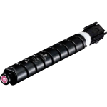 Тонер Canon C-EXV 58L (пурпурный; туба; Canon imageRunner DX C5840i, C5850i, C5860I, C5870i)