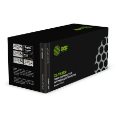 Тонер-картридж Cactus CS-TK3200 (черный; 40000стр; P3260dn) [CS-TK3200]