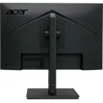 Монитор Acer Vero B277Gbmiprxv (IPS, 16:9, 1920x1080, 120Гц, 4мс, 250кд/м2, HDMI 1.4, DP 1.2)