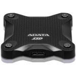 Внешний жесткий диск SSD 512Гб ADATA (2.5