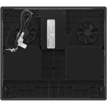 Индукционная варочная поверхность Maunfeld CVI604SBEXBK Inverter