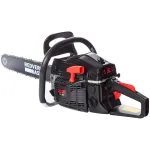 Бензопила RedVerg GC-58C (2600Вт/3.5л.с., 50см)