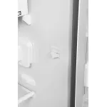 Холодильник Hyundai CO15051A (A, 2-камерный, серебристый)