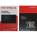 LED-телевизор Supra STV-LC32LT0045W (32