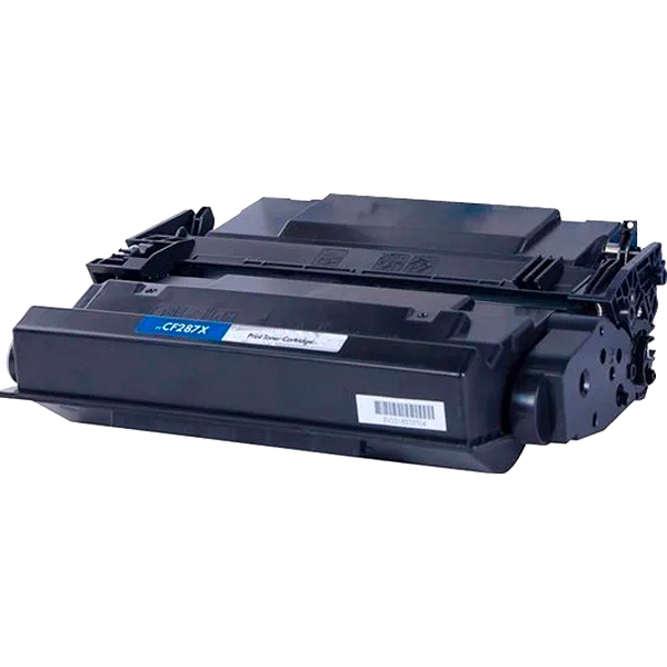 Kартридж NV Print HP CF287X (LaserJet Pro M501n, Enterprise-M506dn, M506x, M527dn, M527f, M527)