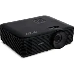 Проектор Acer X1228H (DLP, 1024x768, 20000:1, 4800лм, HDMI, VGA, композитный, аудио mini jack)