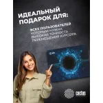 Коврик для мыши Cactus CS-MP-PRO02XL