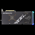 Видеокарта GeForce RTX 4070 SUPER 2670МГц ASUS (PCI-E 4.0, GDDR6X, 192бит, 1xHDMI, 1xDP)