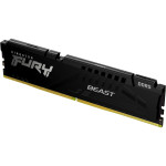 Память DIMM DDR5 16Гб 5600МГц Kingston (44800Мб/с, CL40, 288-pin, 1.25 В)