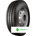 Шина Кама EURO-131 225/70 R15C 112/110R летняя