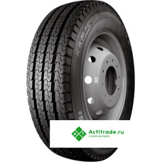 Шина Кама EURO-131 225/70 R15C 112/110R летняя [2210006]