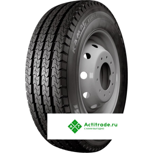 Шина Кама EURO-131 225/70 R15C 112/110R летняя