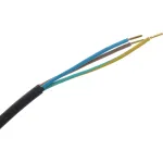 Варочная поверхность Hyundai HHE 3286 BG
