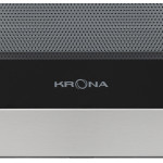 Электрический духовой шкаф Krona ASTRO 60 S