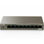 Коммутатор Tenda TEF1109P-8-63W