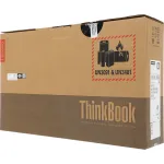 Ноутбук Lenovo Thinkbook 16 G6 (Intel Core i5 1335U 1.3 ГГц/8 ГБ DDR5 5200 МГц/16
