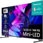 QLED-телевизор Hisense 85U7KQ (85