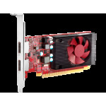 Видеокарта Radeon R7 430 2Гб HP (PCI-E, GDDR5, 1xDP)