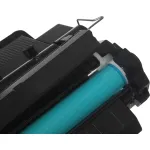 Тонер-картридж Cactus CS-CF214X (черный; 17500стр; LaserJet 700, M712)