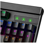 Клавиатура Sven KB-G9500 ( механические)